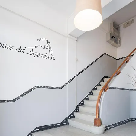 Perbes L Apartment