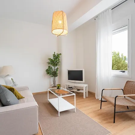 アパート Perbes L Villanueva (A Coruna)