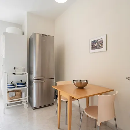アパート Perbes L Villanueva (A Coruna)